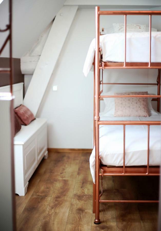 Equihome Ecommoy Екстер'єр фото